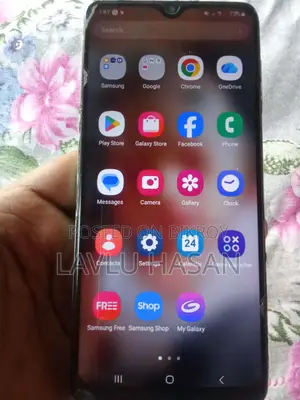 Samsung Galaxy A23 (Used)