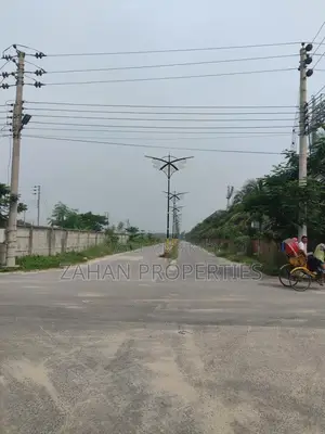 M Block 04 Katha Plot for Sale... Near 300 ft... Bashundhara