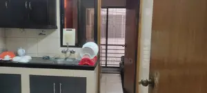 1650 Sft Fully Furnished Apartment Rent Gulshan