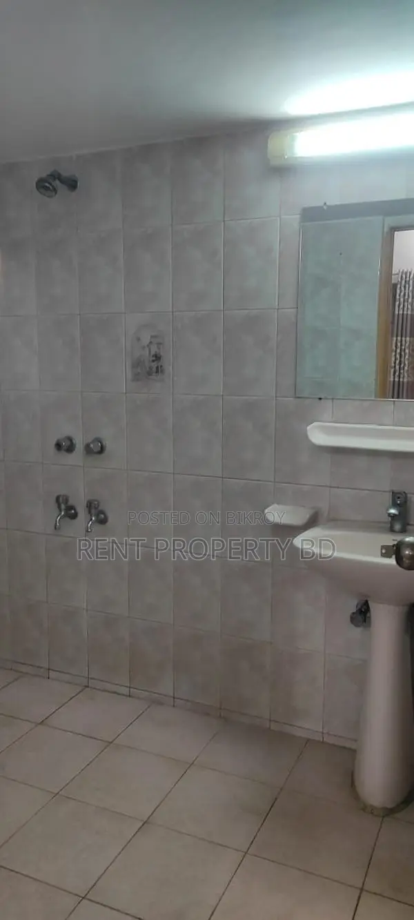 1650 Sft Fully Furnished Apartment Rent Gulshan