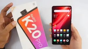 Xiaomi Redmi K20 Pro 6+128 Offer (Used)