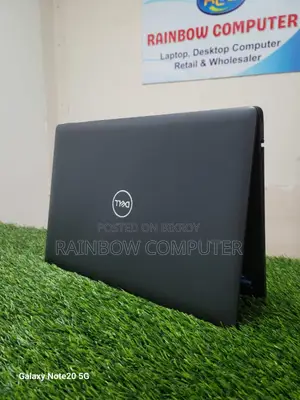 Laptop Dell Latitude 3420 8GB Intel Core I5 SSD 256GB