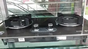 RFL21gn Stove