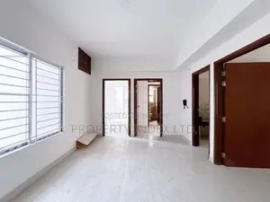 Ready Apartment For Sale! 1400 Sqft Flat At Bashundhara H Block