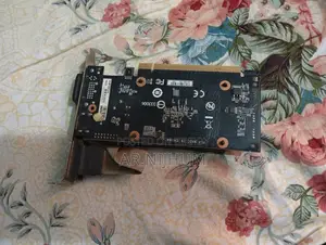 Gigabyte Geforce Gt 710 2gb DDR5 গ্রাফিক্স কার্ড