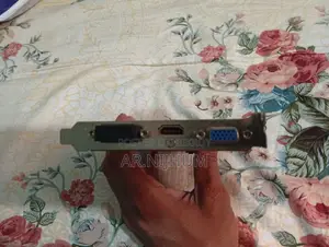 Gigabyte Geforce Gt 710 2gb DDR5 গ্রাফিক্স কার্ড