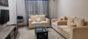EXCELLENT FURNISHED FLAT RENT IN GULSHAN 1