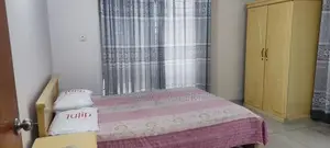 গুলশান ১-এ চমৎকার ফার্নিশড ফ্ল্যাট ভাড়া