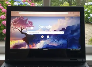 Lenovo 500e Chromebook Laptop For Sale
