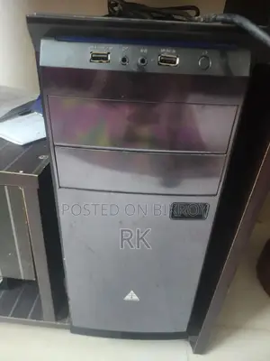 ডেস্কটপ পিসি বিক্রয়ের জন্য