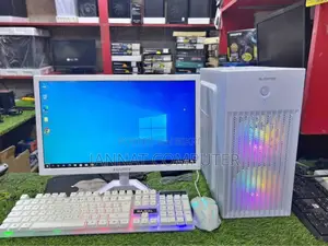 Wholesale Fair: New CORE i5 + 8GB + 500GB + Samsung 19'' LED