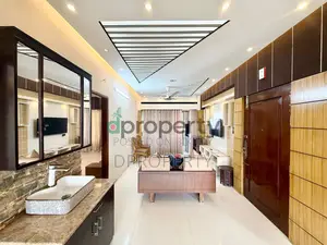 Furnished 5bdrm Apartment in Basundhara for Rent
