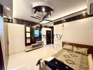 বসুন্ধরায় ভাড়ার জন্য ফার্নিশড ৫ বেডরুমের অ্যাপার্টমেন্ট