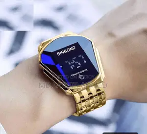 Binbond Touch Watch