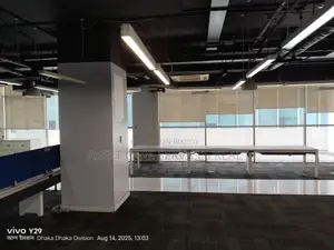 10700 Sqf Commercial Speech Rent @ Gulshan Avenue