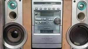 Philips Mc260