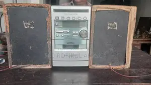 Philips Mc260