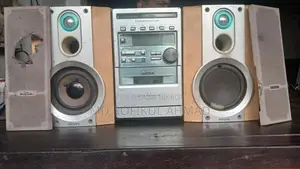 Philips Mc260
