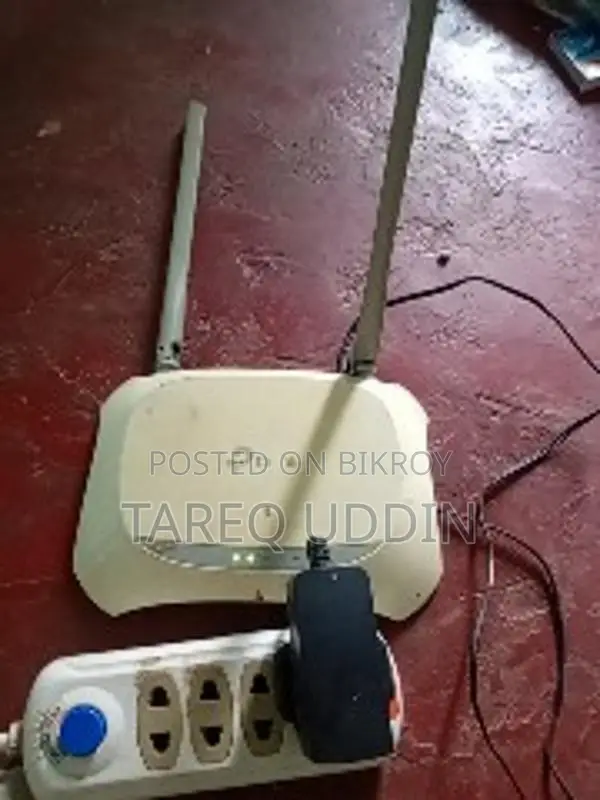 Tp link router