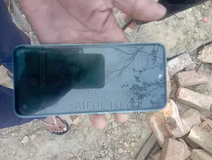 Infinix Hot 50 Pro ` (Used)