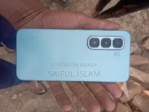 Infinix Hot 50 Pro ` (Used)