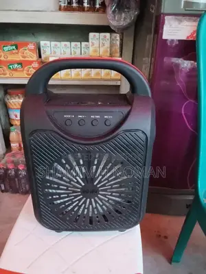 Bluetooth Speaker Sound System