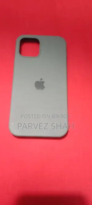 Apple iPhone 12 Pro cover