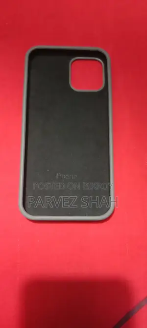 Apple iPhone 12 Pro cover