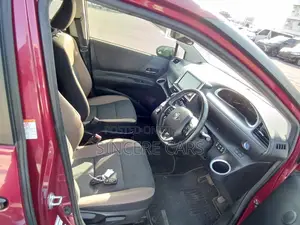 Toyota Sienta G PKG HYB 4 POINT 2021