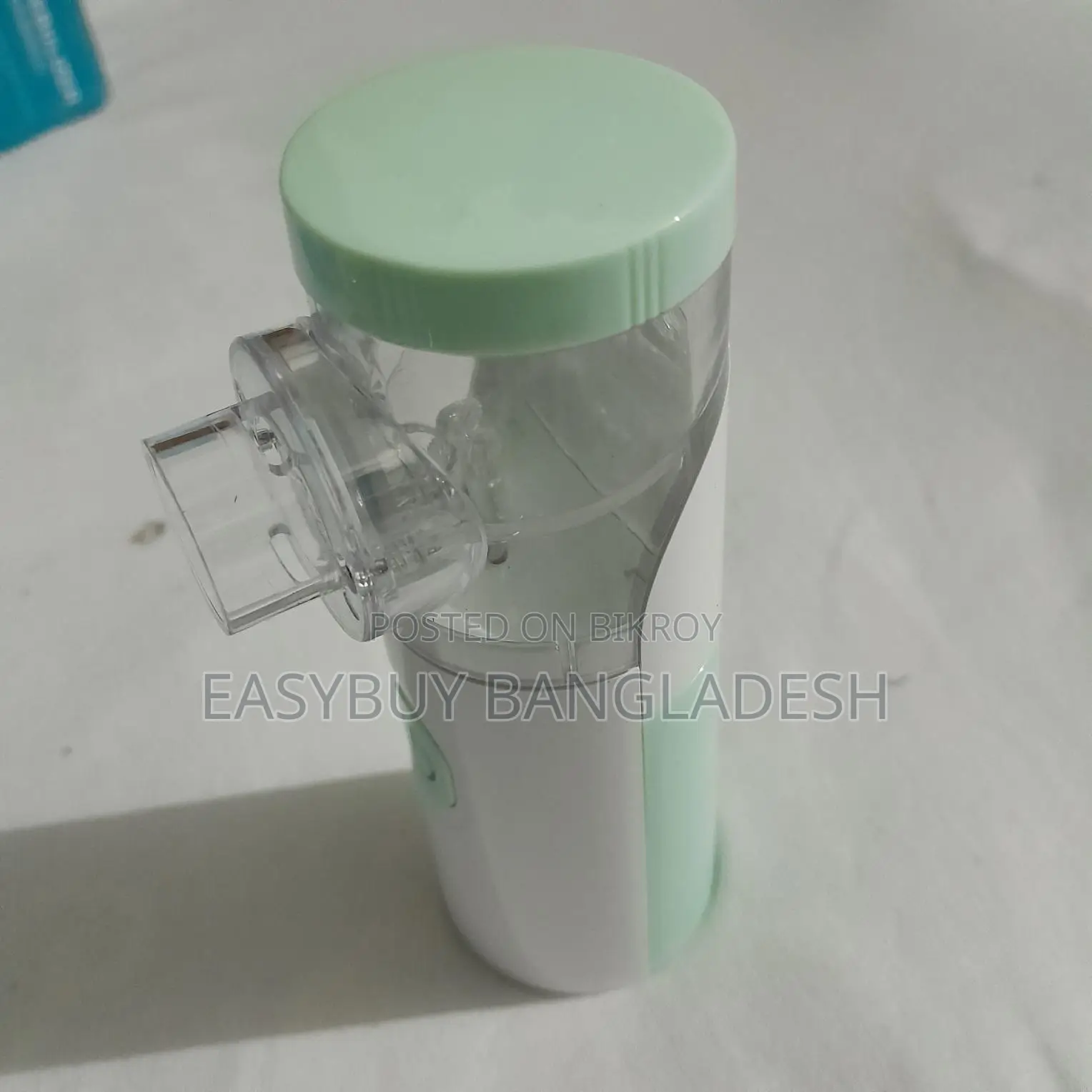 Mini Nebulizer