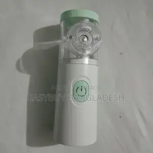 Mini Nebulizer