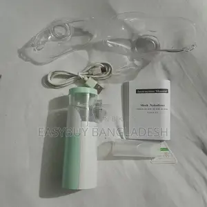 Mini Nebulizer
