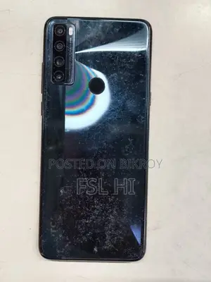 TCL 20 SE (Used)