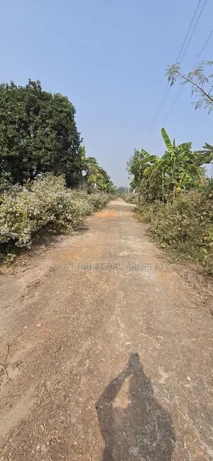 সেক্টর -২৩ পূর্বমুখী ৩ কাঠা প্লট বিক্রয়
