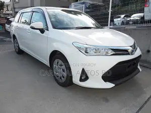 Toyota Fielder EX PACKAGE 2020