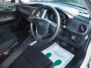 Toyota Fielder EX PACKAGE 2020