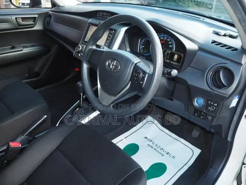 Toyota Fielder EX PACKAGE 2020