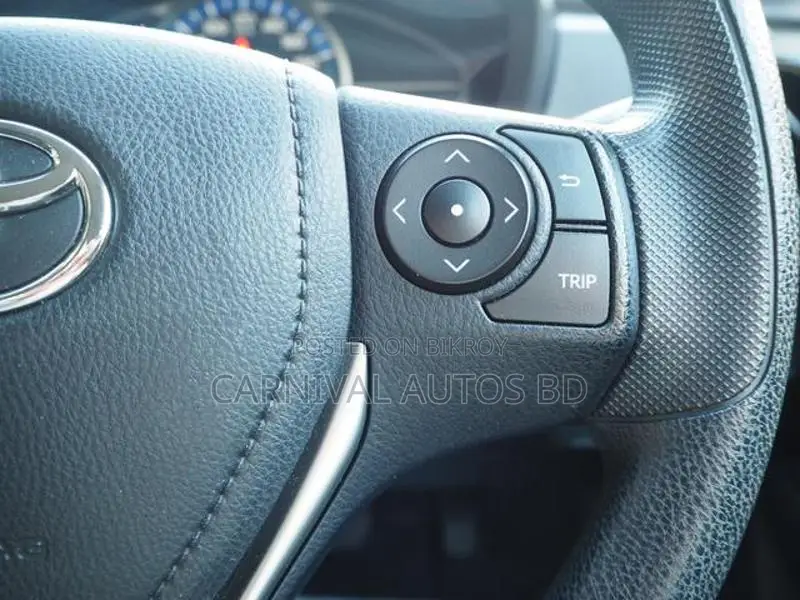 Toyota Fielder EX PACKAGE 2020