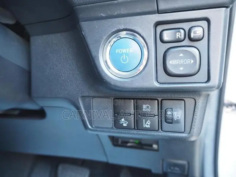 Toyota Fielder EX PACKAGE 2020