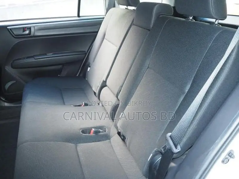 Toyota Fielder EX PACKAGE 2020