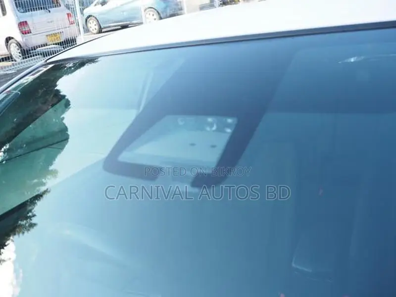 Toyota Fielder EX PACKAGE 2020