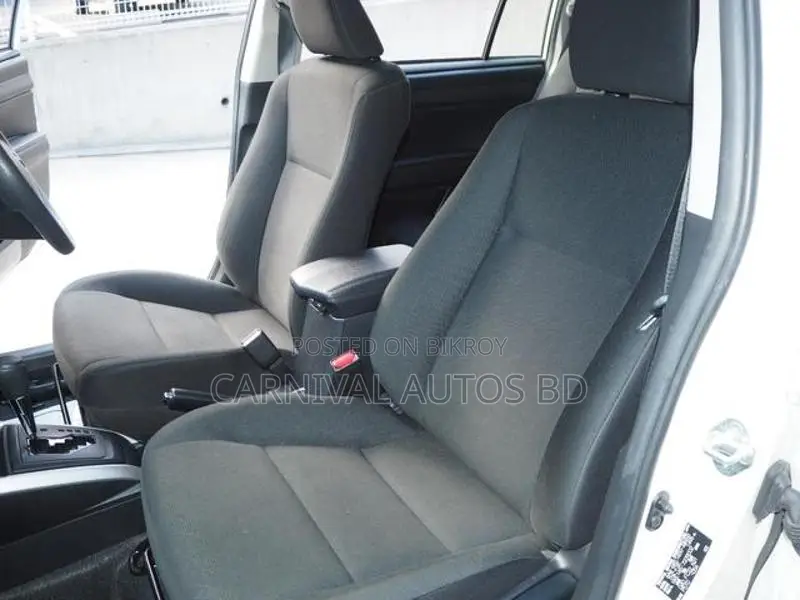Toyota Fielder EX PACKAGE 2020