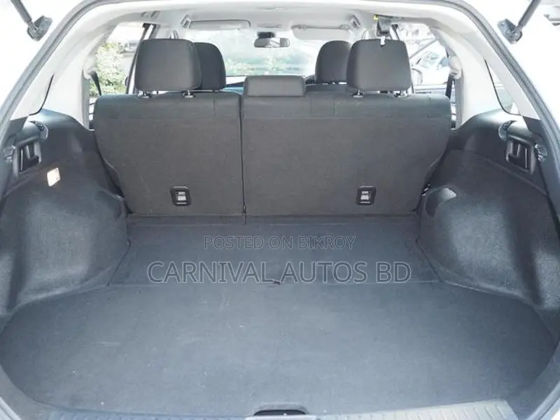 Toyota Fielder EX PACKAGE 2020