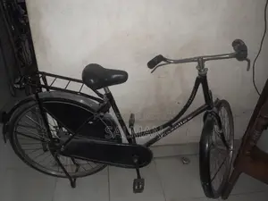 Gazelle Classic