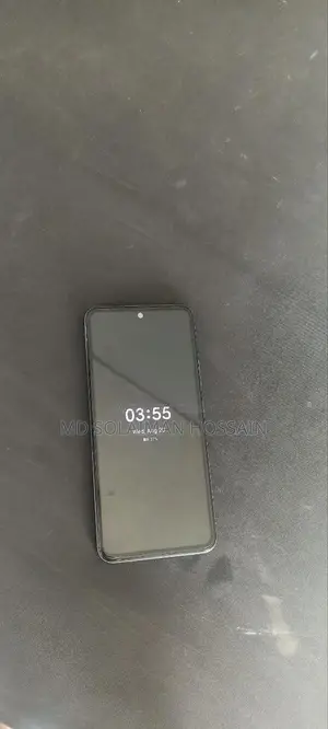Infinix Hot 50 Pro (Used)