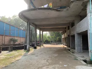90000 sqft. Factory shed & Building at BK Bari Road, Rajendrapur