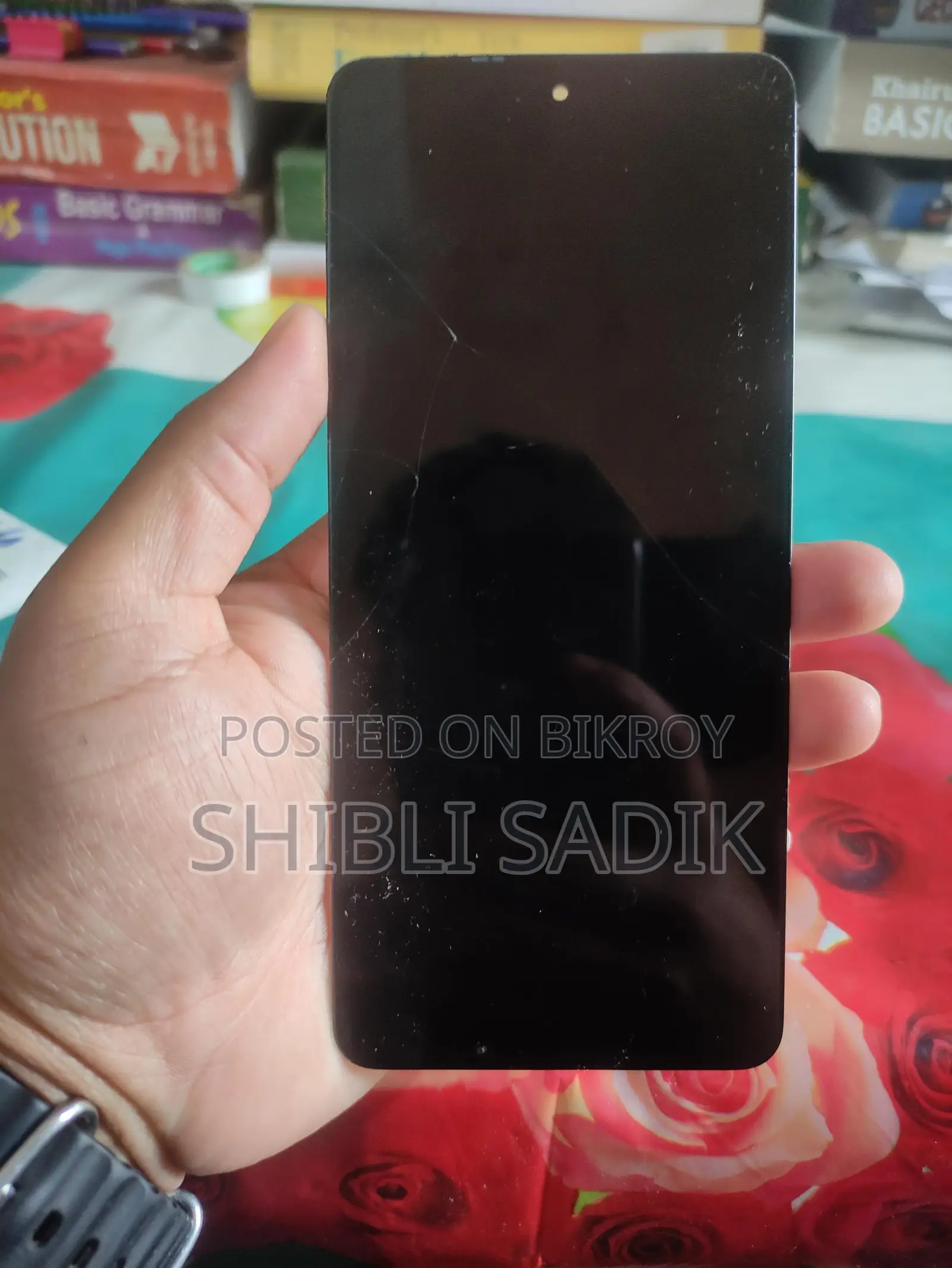 Poco X3 Original Display