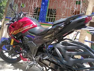 হোন্ডা হর্নেট ২.০ ২০২৫