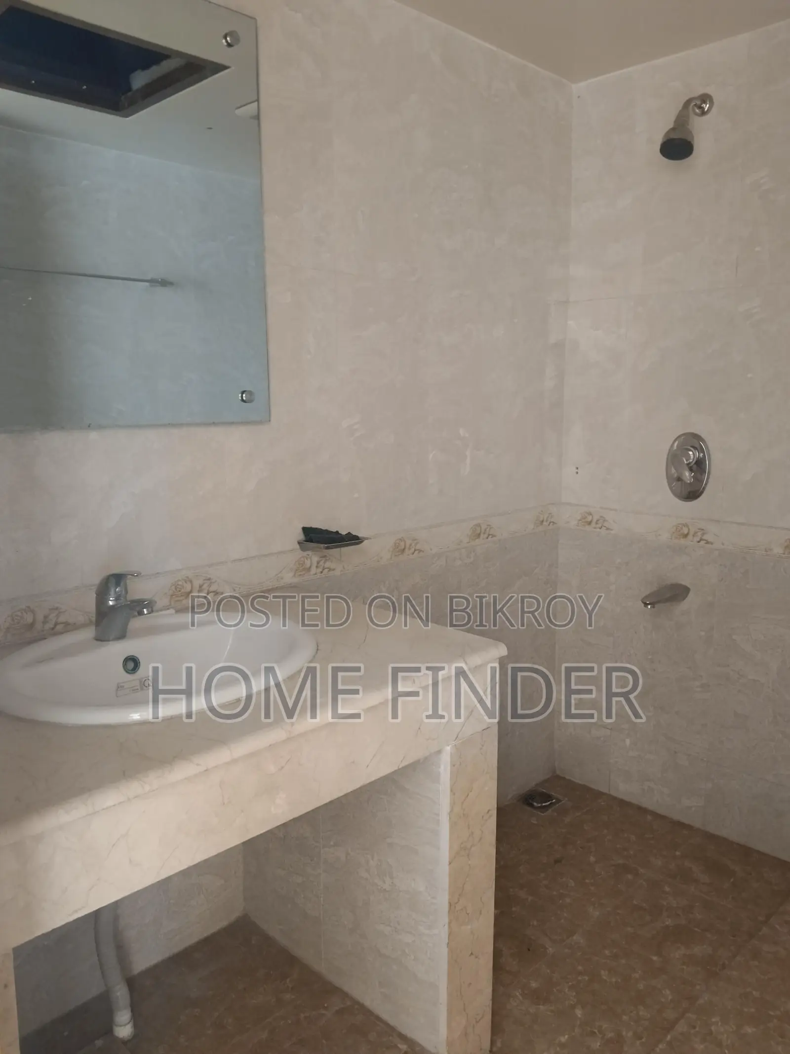 2550 Sqft Un-Furnished Apartment For Rent In Gulshan