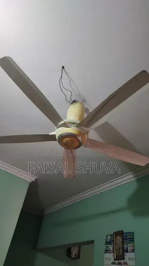 Panasonic Ceiling Fan